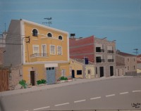 Grupo Pons (Grup Pons) - Albages